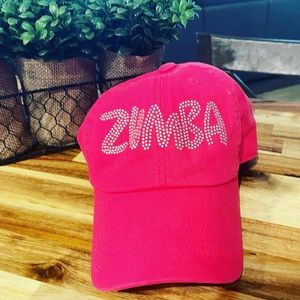ZUMBA HAT